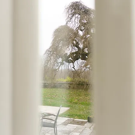Hotel Villa Policreti Castello dʼAviano Esterno foto