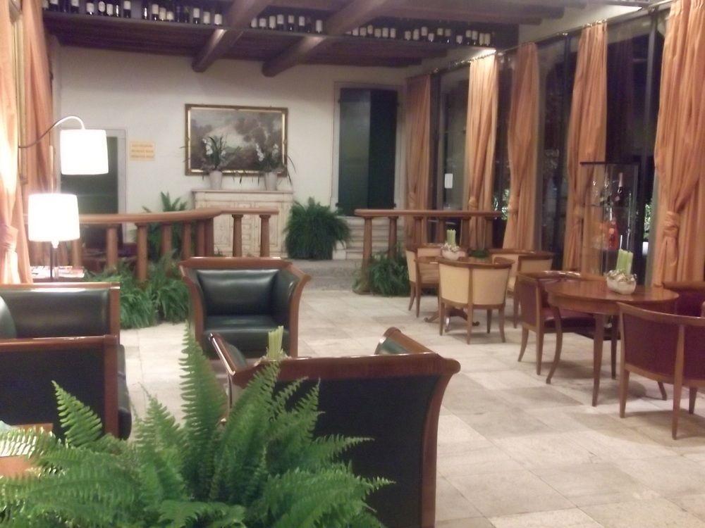 Policreti Hotel Castello d'Aviano